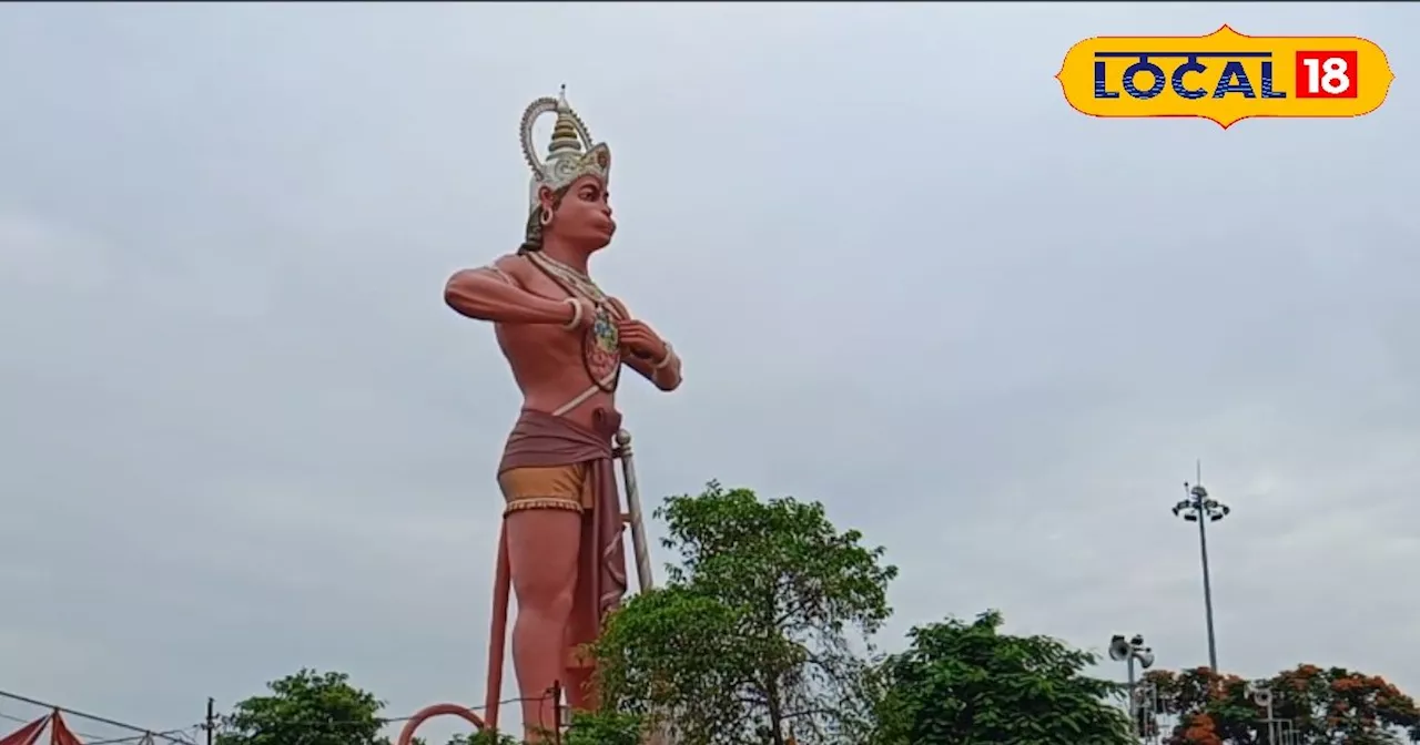 शाहजहांपुर के 5 फेमस मंदिर, कहीं शिवलिंग बदलता रंग, कहीं भय से मिलती मुक्ति, देखें तस्वीरें