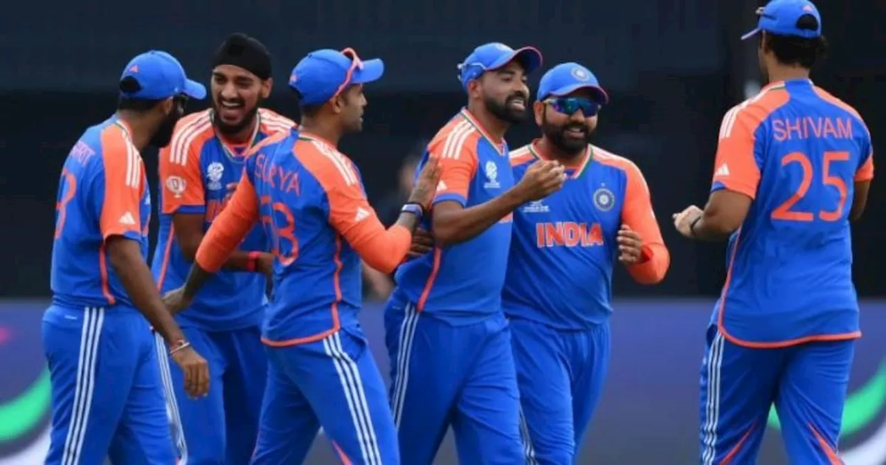 IND vs USA T20 World Cup: भारत को सुपर 8 में पहुंचने के लिए चाहिए 111 रन, अर्शदीप सिंह ने रचा इतिहास