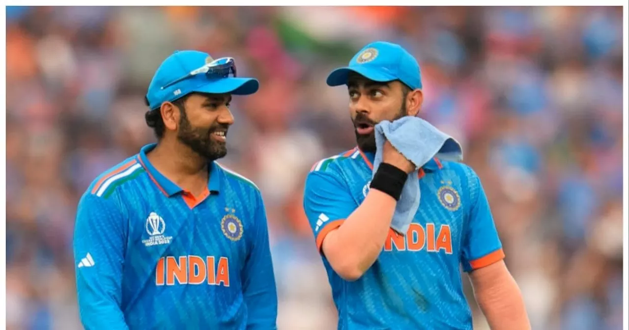 IND vs USA: मैच से पहले रोहित-विराट को लेकर क्या बोले अमेरिकी खिलाड़ी? एक ने कहा- आग से आग का सामना होगा......