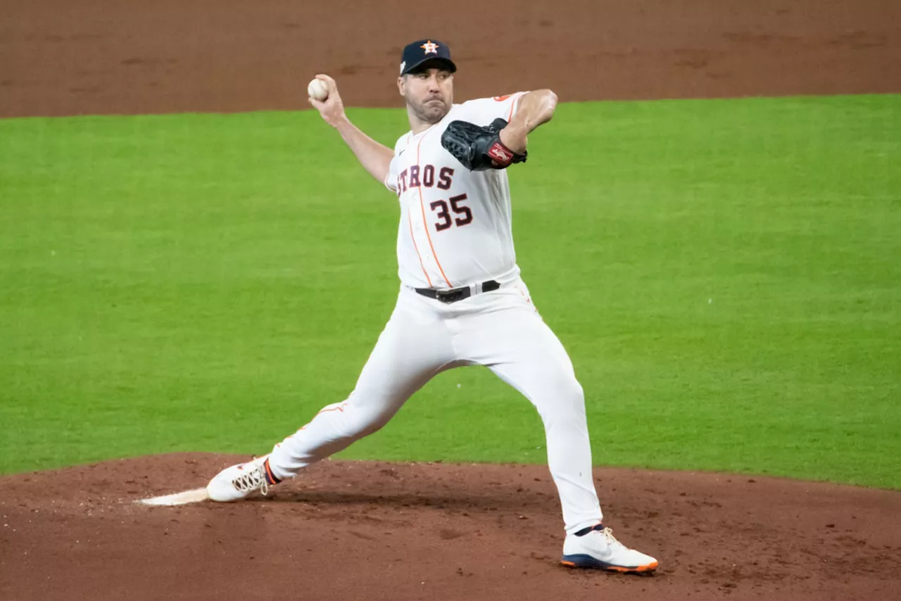 Astros Owner Jim Crane Has Paid Nearly $100 Million to Rehabbing Pitchers