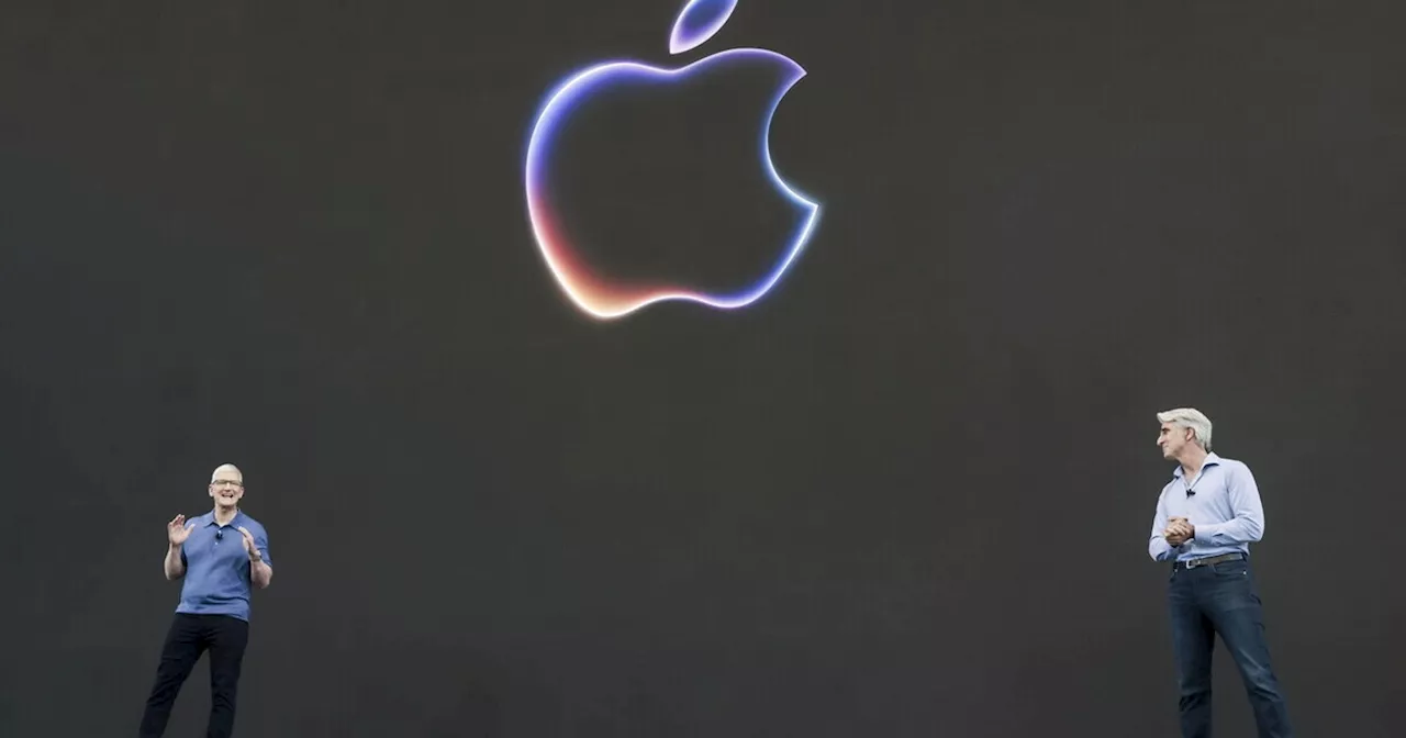 L'alleanza del colosso di Cupertino con OpenAi: su iPhone arriva 'Apple Intelligence'