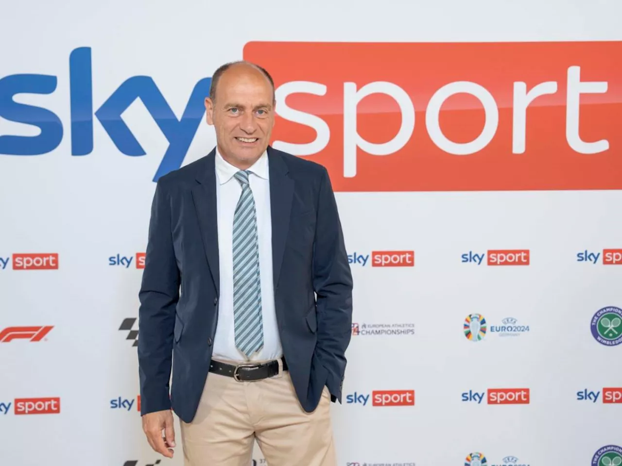 Marchegiani a ruota libera su Euro 2024: 'Ecco cosa deve fare l'Italia di Spalletti'