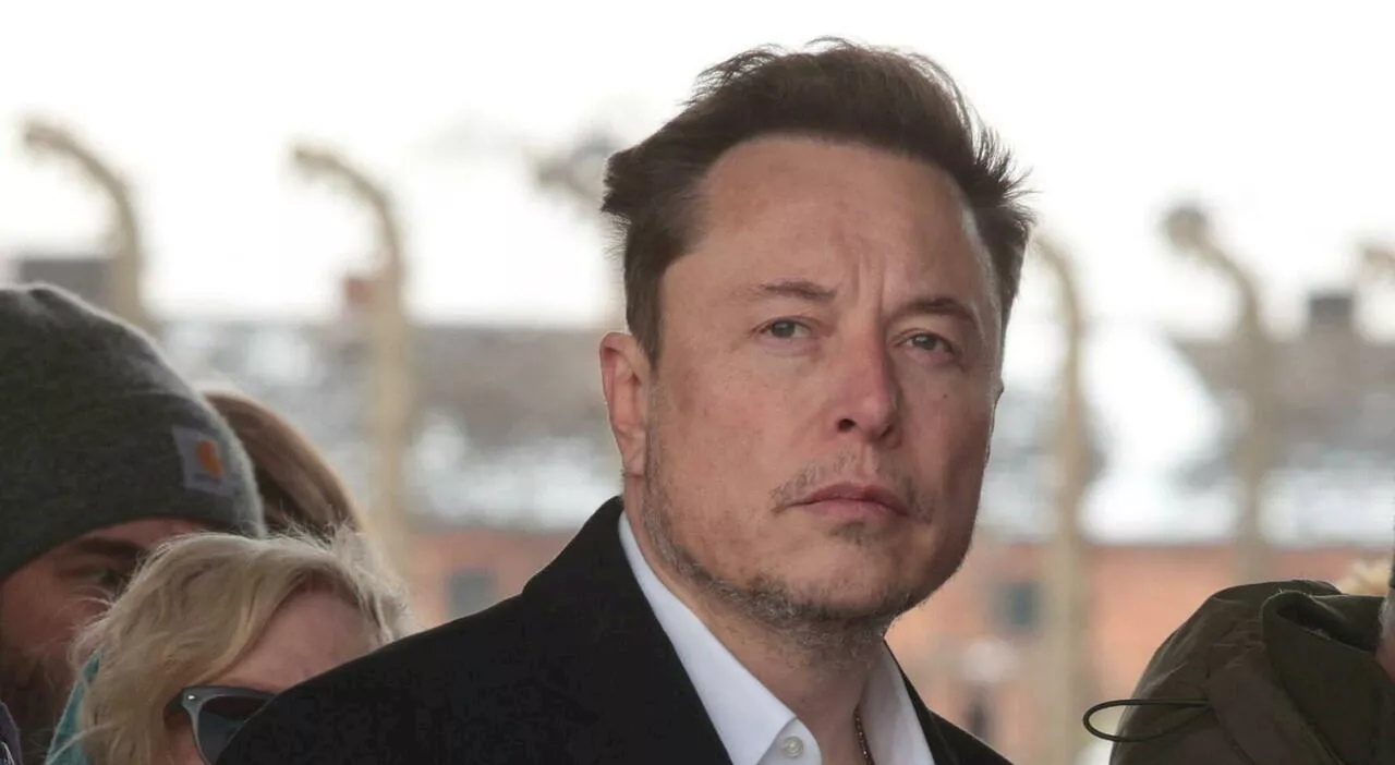 Elon Musk, il Wall Street Journal: «Sesso con dipendenti di SpaceX. La proposta indecente alla stagista: Ti re