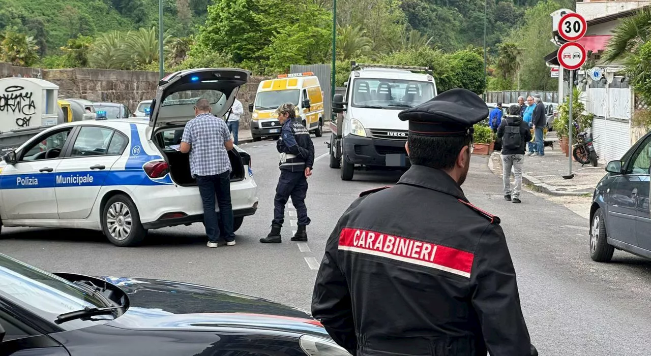 Roma, nuova tragedia sulla via Casilina: in strada quest’anno già 68 morti