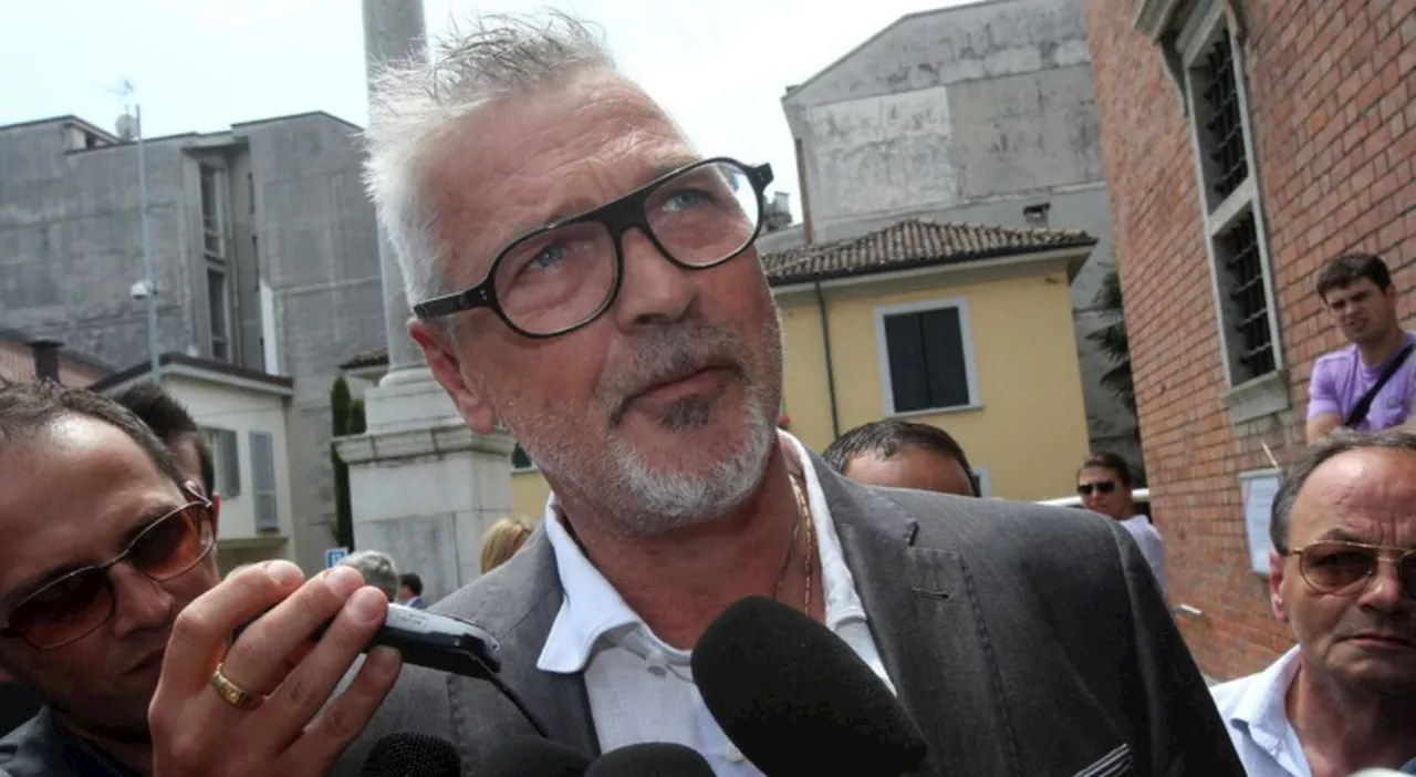 Tacconi si opera di nuovo, il messaggio del figlio Andrea: «Il suo spirito non cambia, rimane sempre un leone»