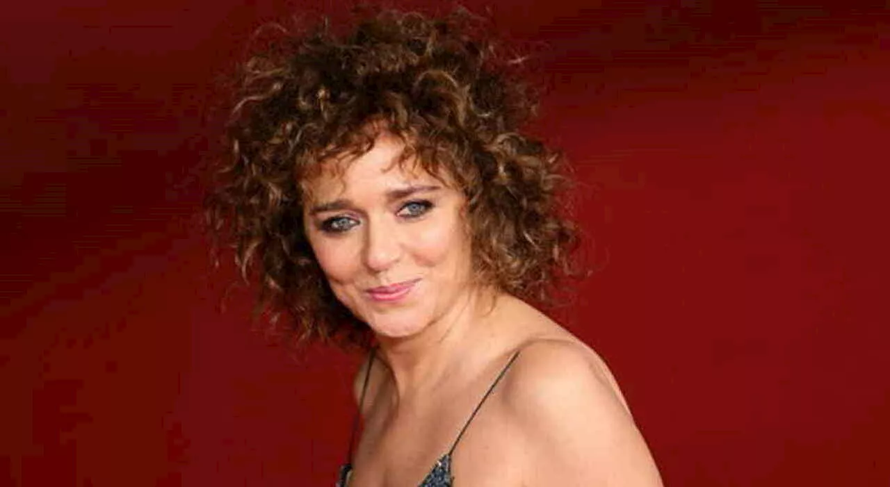 Valeria Golino: «Non ho figli ma oggi sono sollevata. A Scamarcio voglio ancora bene. Ora ho un fidanzato più