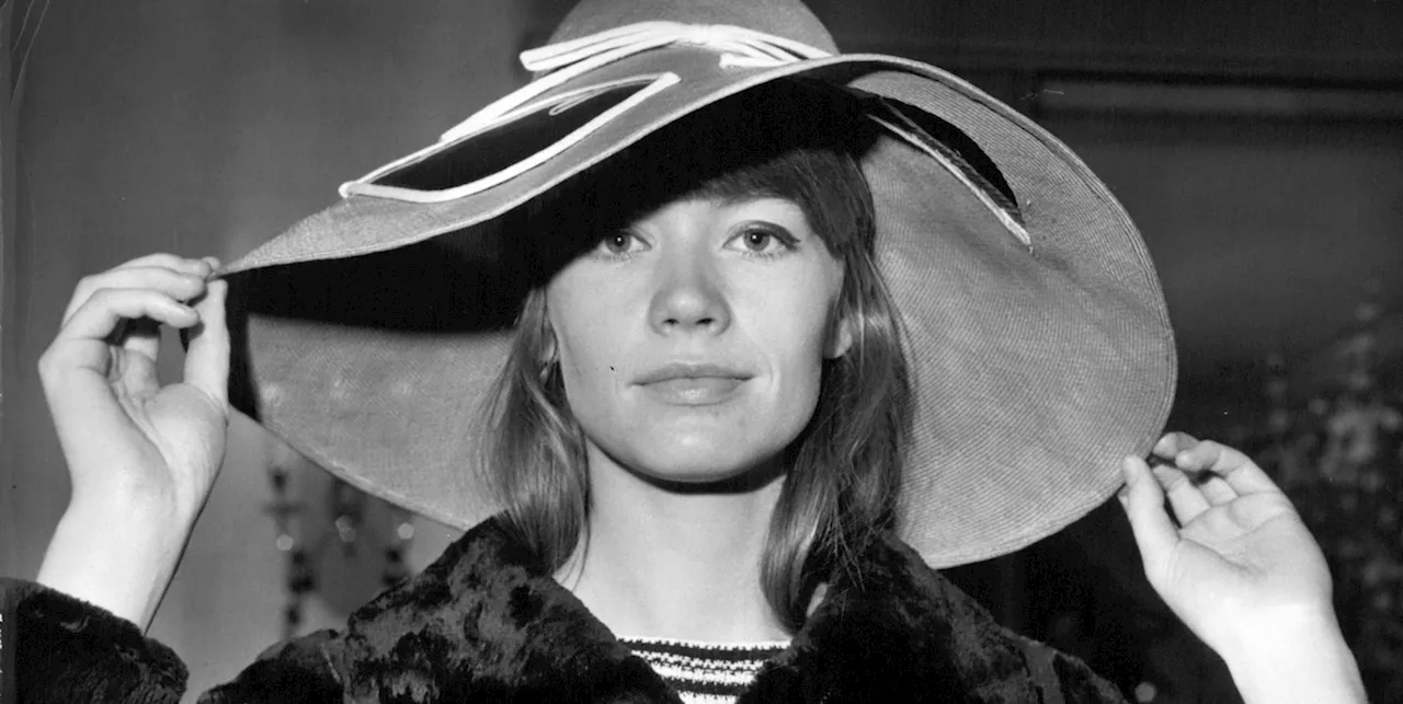 È morta Françoise Hardy