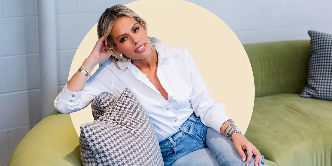 How I Get Dressed: L'Agence's Tara Rudes Dann