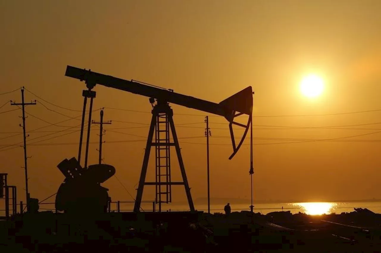 IEA cuts 2024 crude demand growth forecast, sees 2029 peak