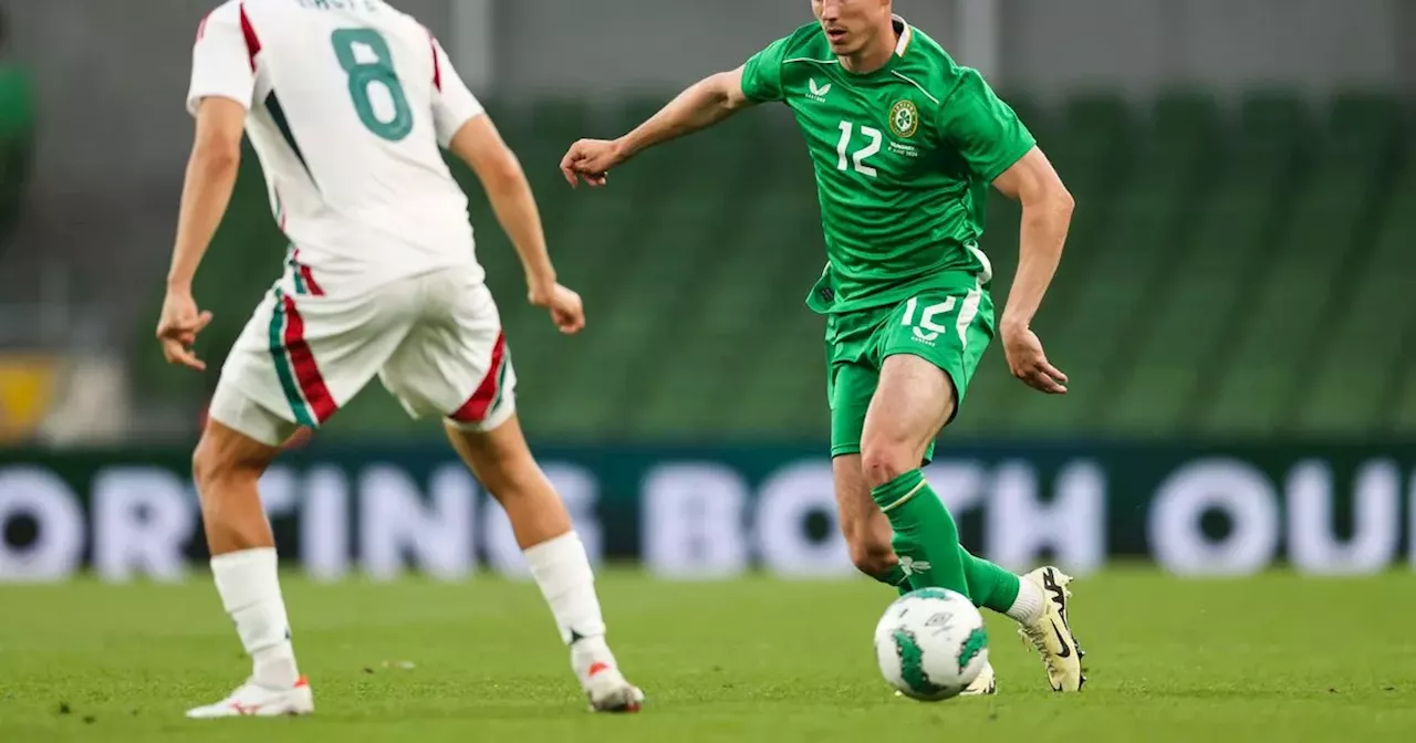 O'Dowda claims this Ireland group has more quality than the Euro 2016 squad