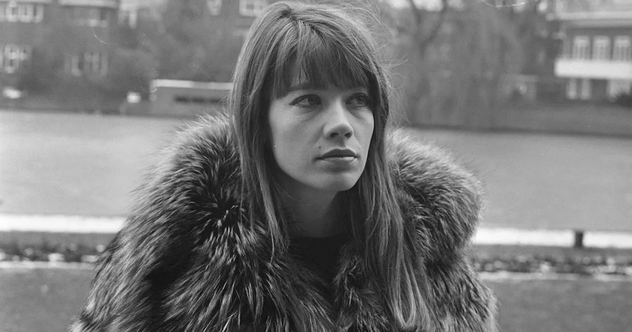 Françoise Hardy, French pop singer and fashion muse, dies aged 80