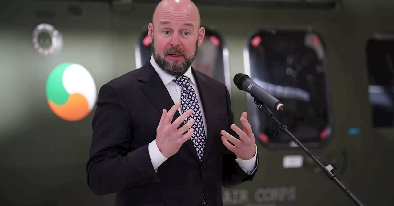 Issue of Philip Nolan’s reputation amid SFI dispute ‘at very highest level of seriousness’