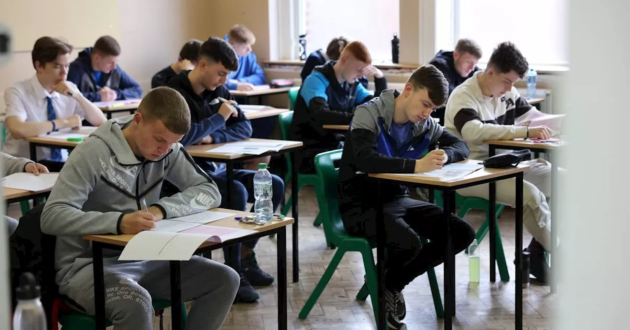 Leaving Cert French: a challenge for those seeking top grades