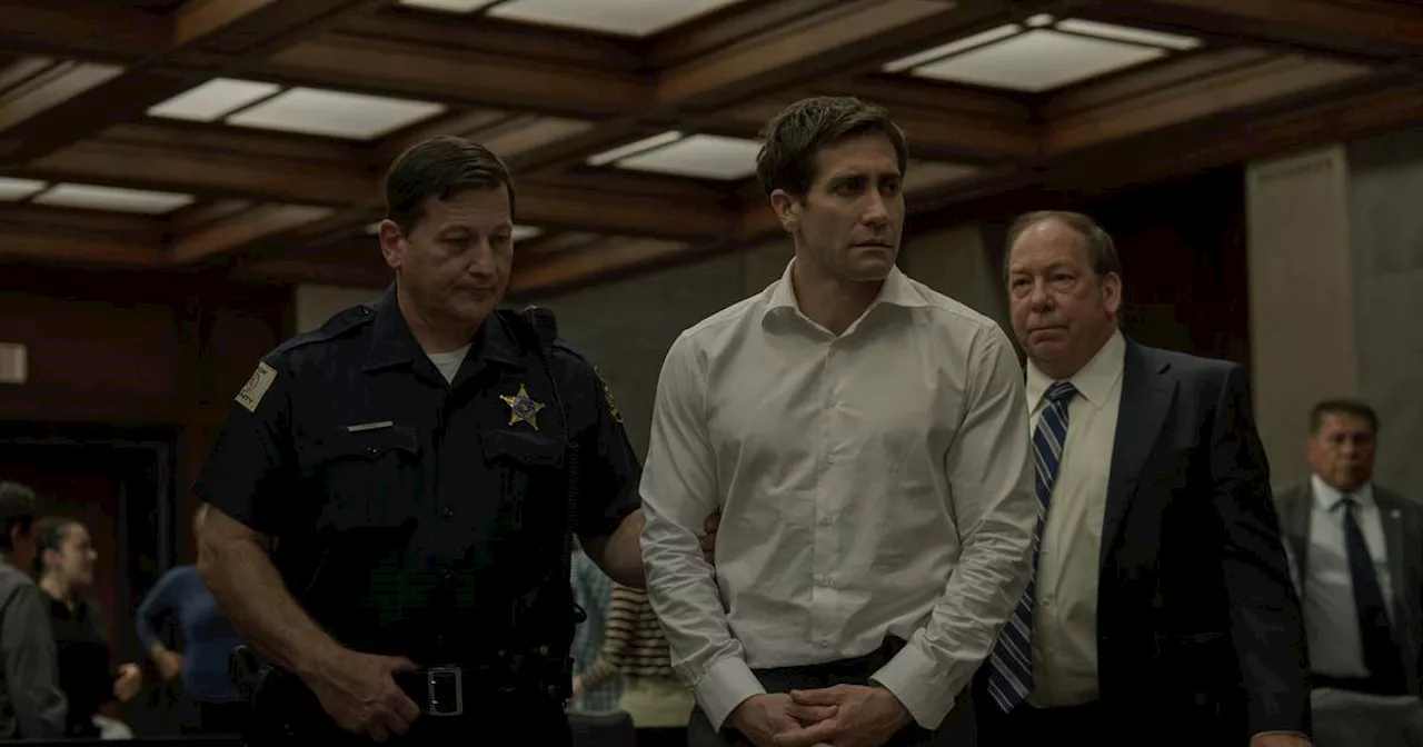 Presumed Innocent review: Ruth Negga and Jake Gyllenhaal try but fail to save this distinctly unerotic thriller