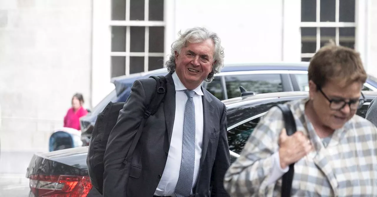 RTÉ board considering exit package for individual that could cost €400,000