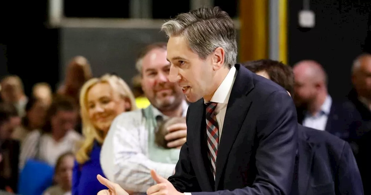 Sinn Féin collapse does not mean voters want the current Government to get another run