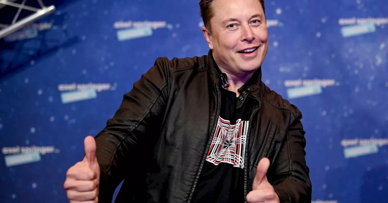 Is Elon Musk on the eve of finally pocketing his $54bn Tesla pay packet?