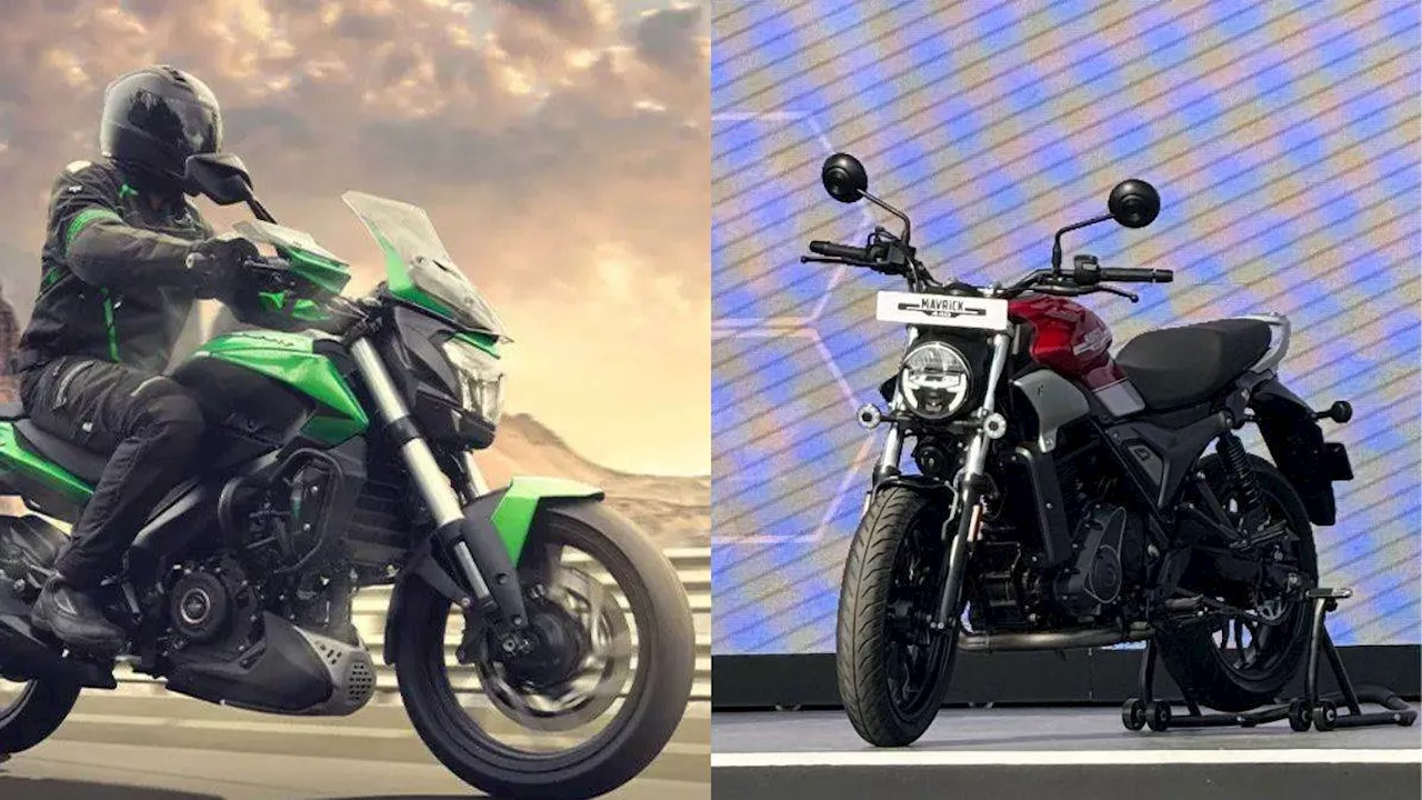 Bike Sale: May 2024 में 400 से 500 सीसी सेगमेंट की किन बाइक्‍स को ग्राहकों ने किया पसंद, जानें डिटेल