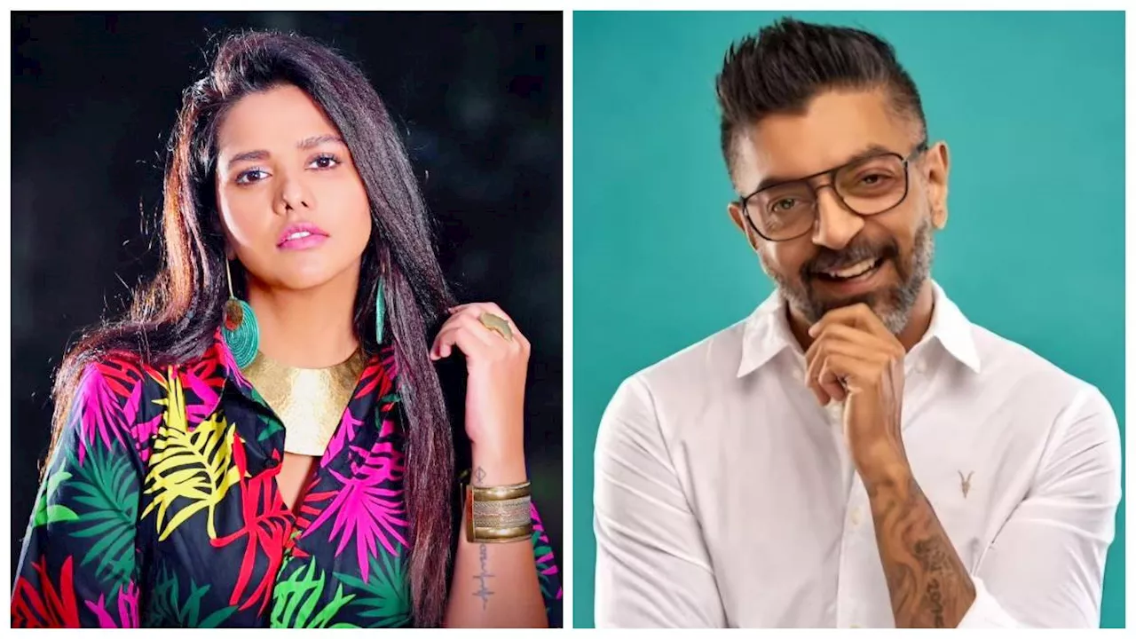 Dalljiet Kaur शादी टूटने की खबरों के बीच पहुंचीं केन्या, निखिल पटेल ने घर से सामान बाहर करने का भेजा था नोटिस