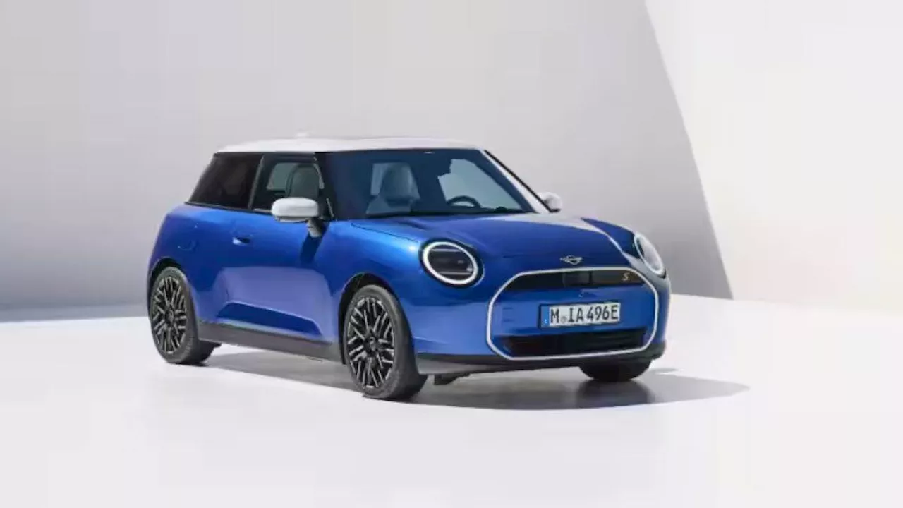 New-gen MINI Cooper S और Countryman की प्री-बुकिंग हुई शुरू, जानिए कितनी खास होंगी ये प्रीमियम गाड़ियां