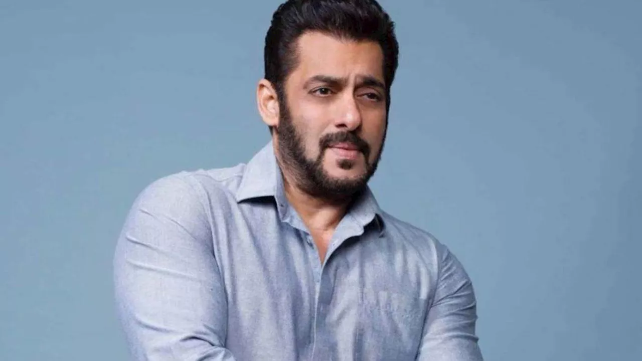 Salman Khan के घर गैलेक्सी अपार्टमेंट पहुंची मुंबई पुलिस, फायरिंग केस में एक्टर का बयान किया दर्ज