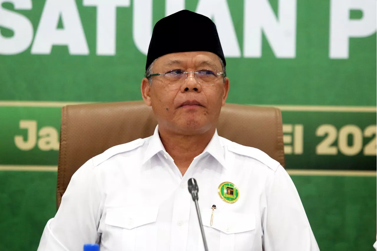 Video Arahan Ketum PPP Dipotong Berpotensi Perkeruh Suasana