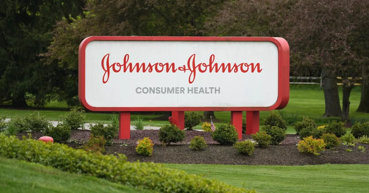 Arizona, other states settle $700 million lawsuit over allegedly harmful talc-based Johnson & Johnson products