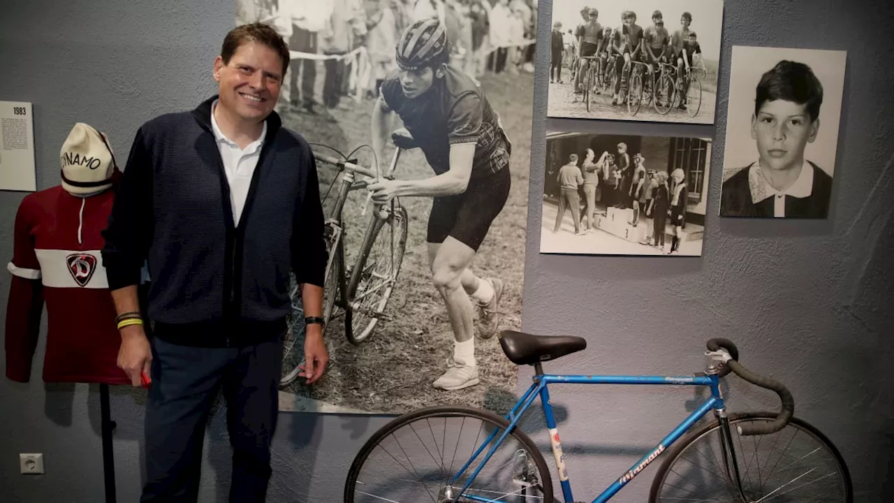 Jan Ullrich wird Eurosport-Experte bei der Tour de France