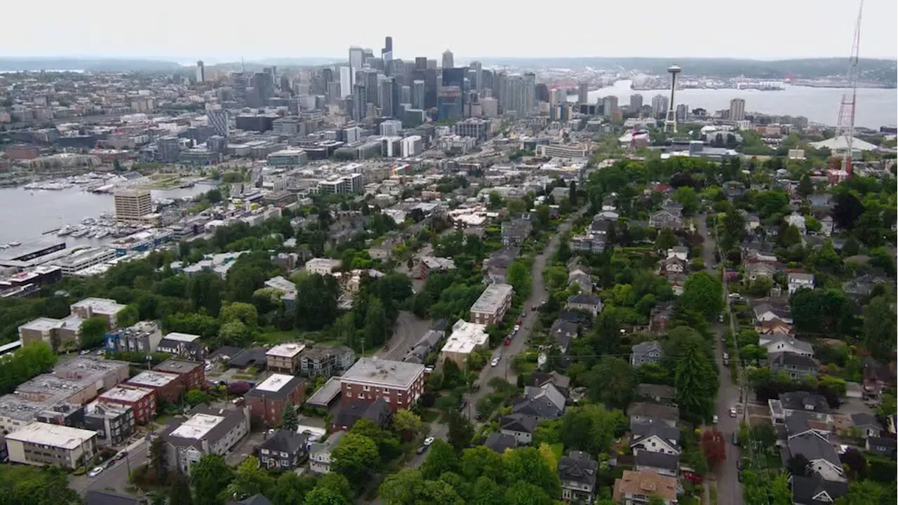 VOTE: What would most help bring down housing costs in the Seattle area?