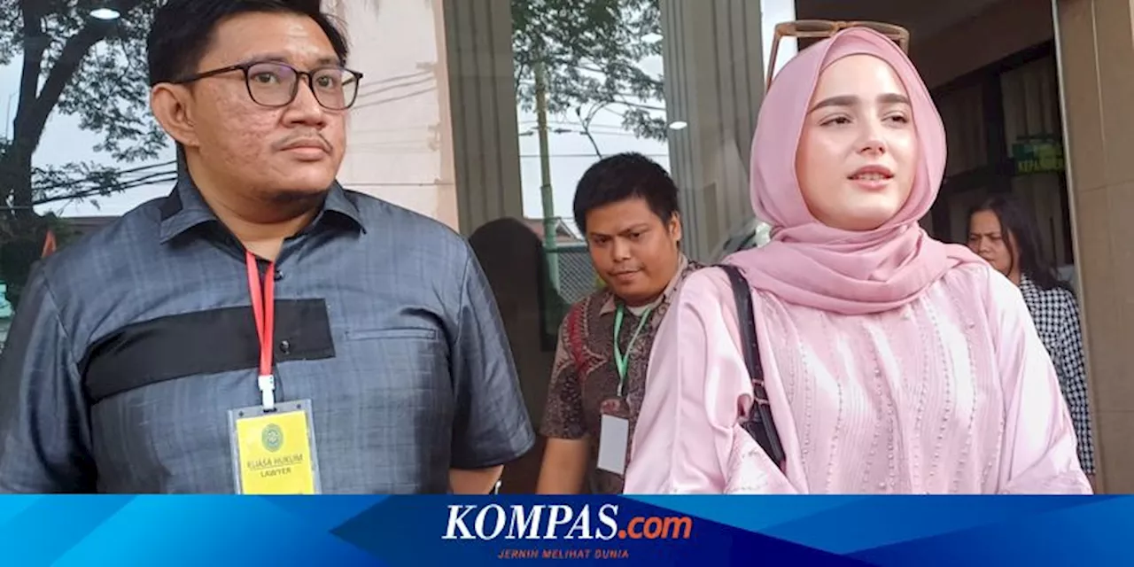 4 Fakta Baru dalam Proses Cerai Aditya Zoni dan Yasmine Ow