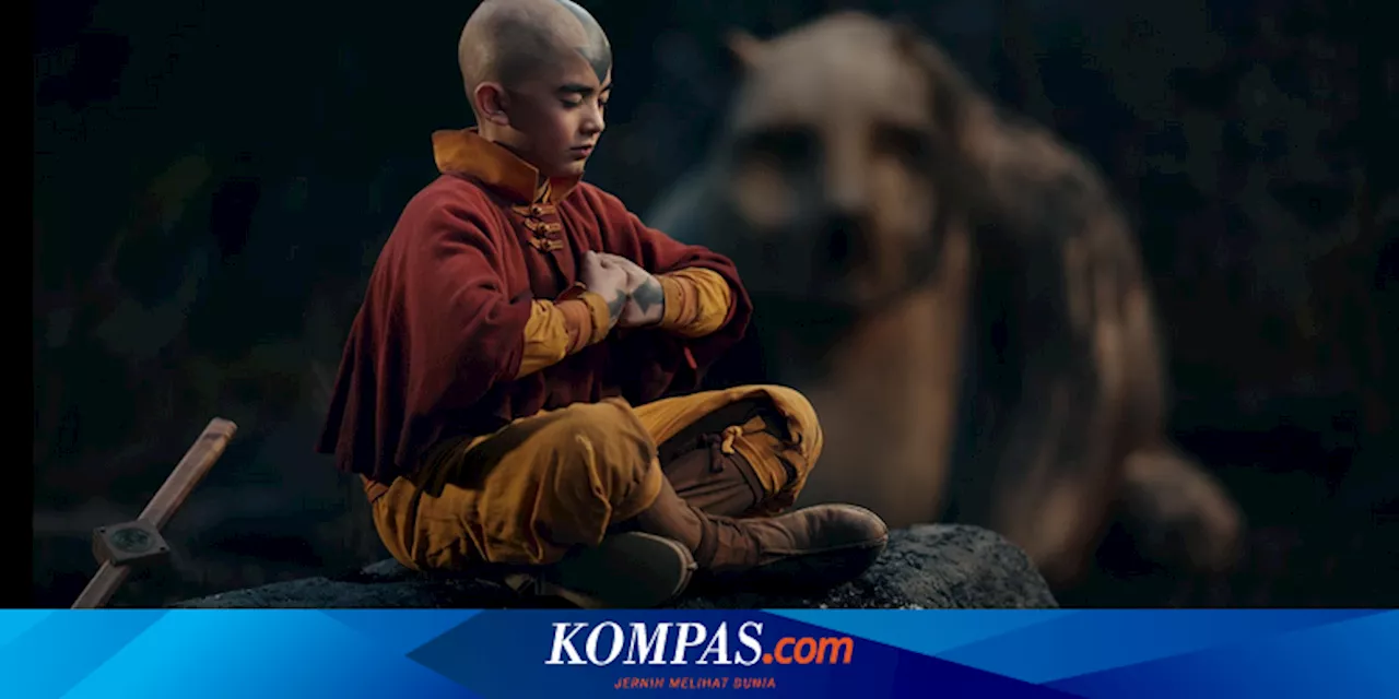 Dicari Pemeran Toph untuk Avatar: The Last Airbender, Ini Syaratnya