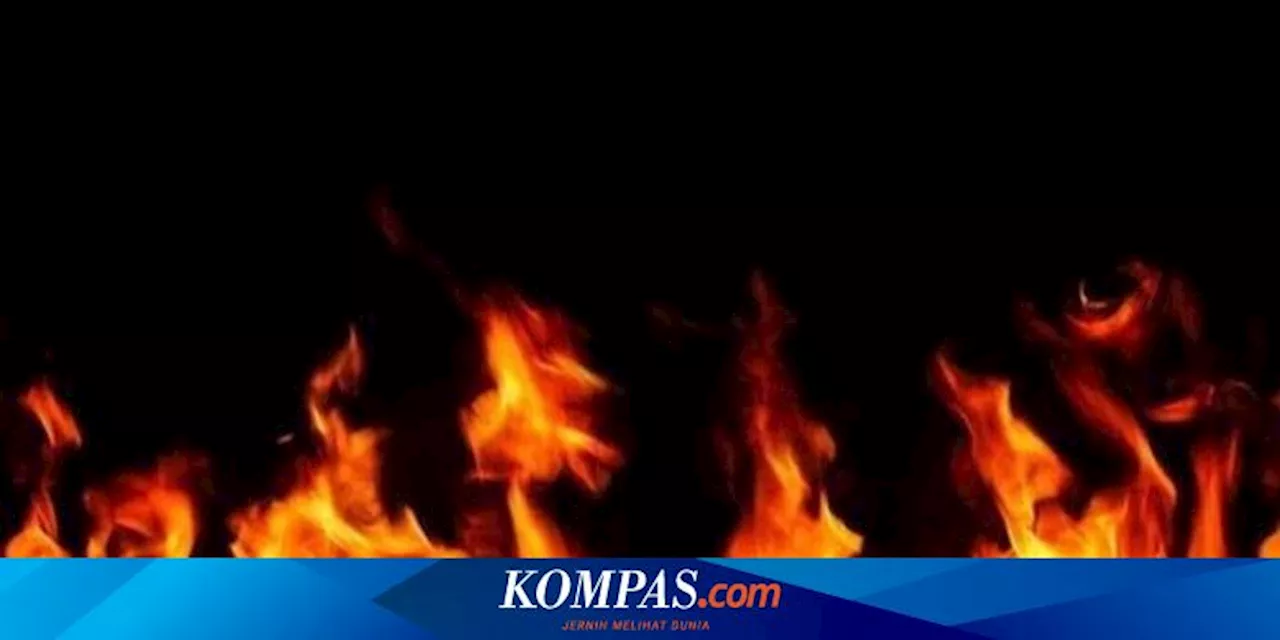 Kebakaran di Gedung Perumahan Pekerja Kuwait, 41 Orang Tewas