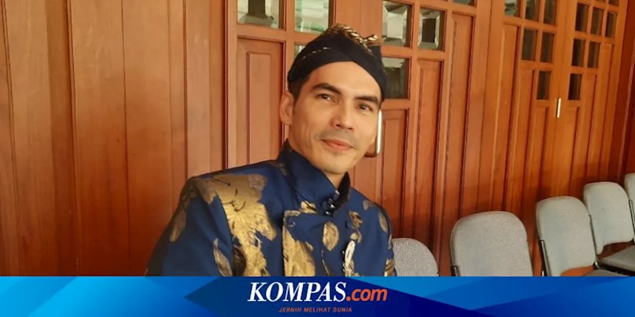 Sebut Anak-anak Tak Merindukan Tsania Marwa, Atalarik Syach: Mereka Mulai Jengah Dikunjungi Terus di Sekolah