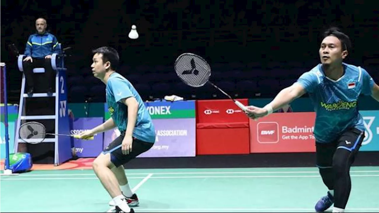 Link Live Streaming Australia Open 2024 Hari Ini: 7 Wakil Indonesia Berebut Tiket 8 Besar