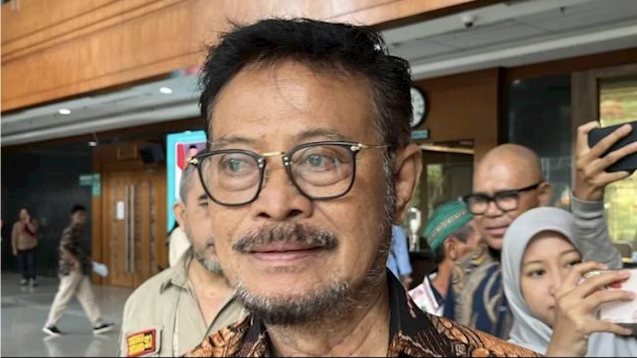 SYL Kembali Minta Blokir Rekeningnya Dibuka untuk Nafkahi Keluarga, Ini Respons Hakim