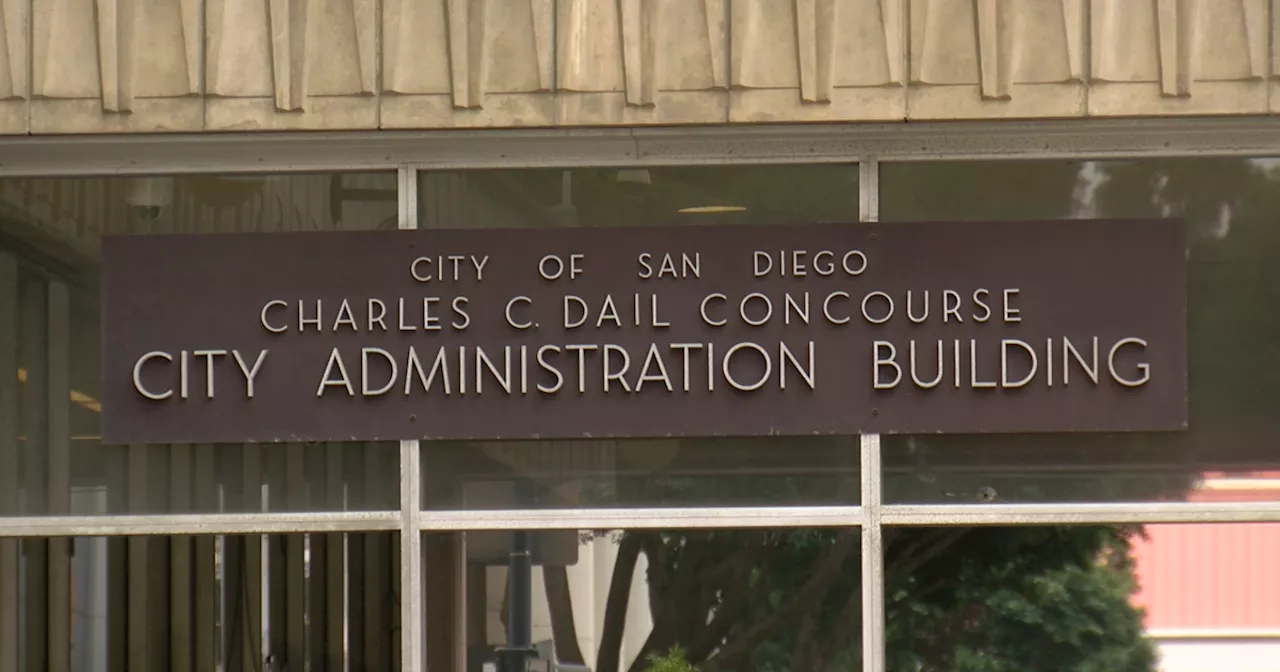 San Diego City Council passes modified $5.8 billion budget