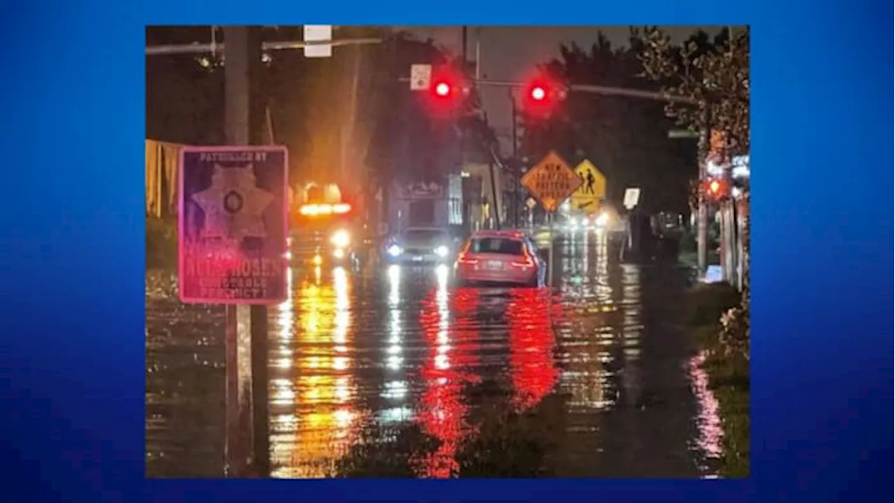 Montrose area street flooding concern questions answered