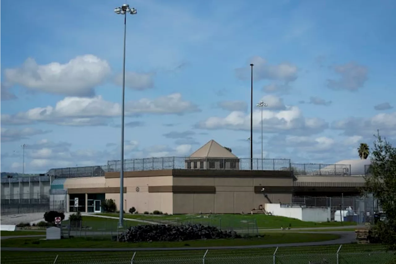 Legal advocates seek public access to court records about abuse at California women's prison