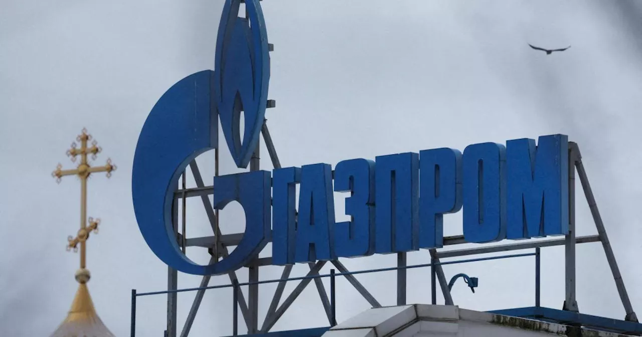 Gazprom soll deutschem Konzern 13 Milliarden Euro Schadenersatz zahlen