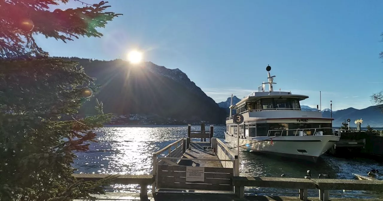 Haus am Traunsee bringt Anwälte und Notar auf die Anklagebank