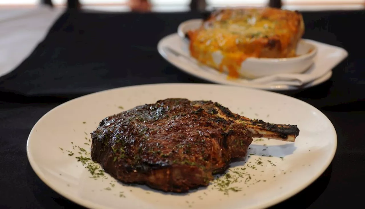 Father’s Day 2024: Steak, gift cards and other dining deals for dad