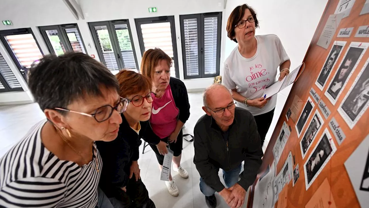 À Saint-Sixte, les seniors ont percé les mystères du sommeil grâce à un escape game