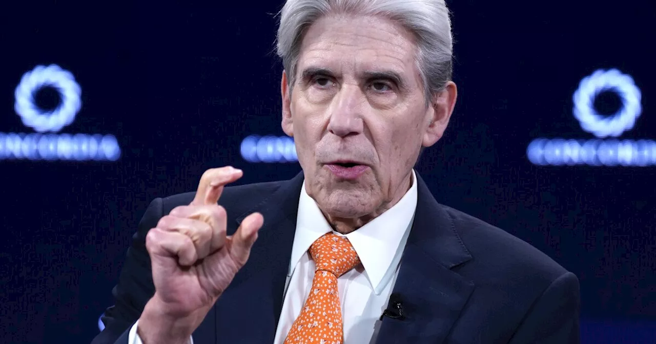 UCLA Appoints Julio Frenk, University Of Miami President, As New Chancellor