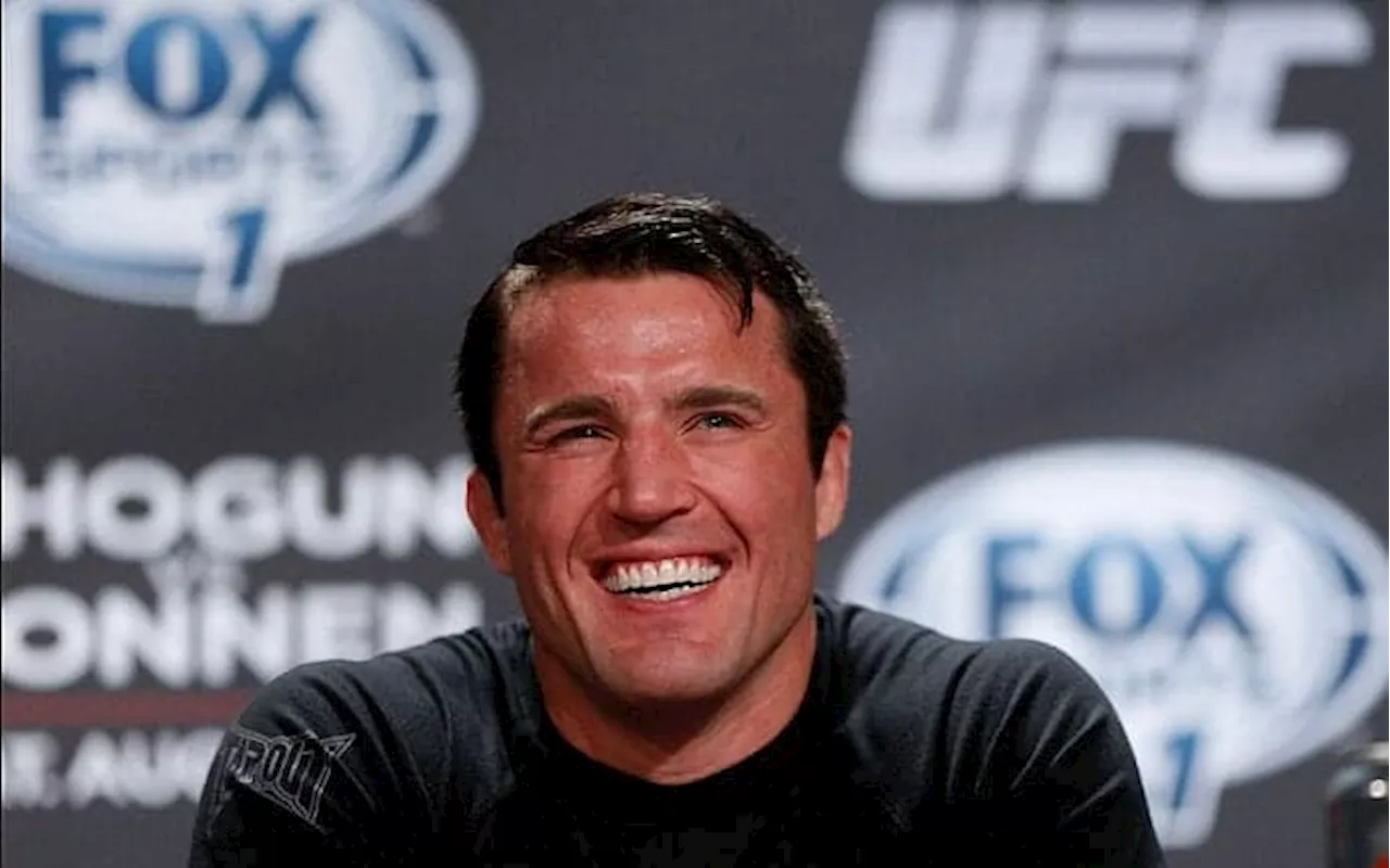 Chael Sonnen provoca o Brasil antes de encarada com Anderson Silva; confira