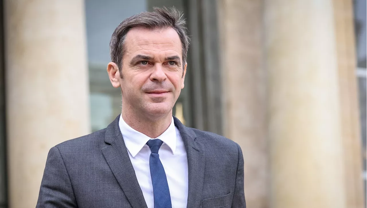 Législatives : l'ancien ministre Olivier Véran se présentera aux élections en Isère