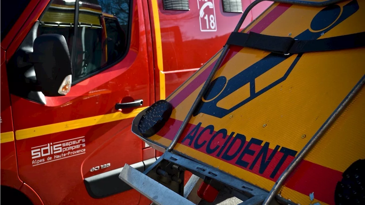 Un randonneur de 80 ans perd la vie d'un arrêt cardiaque à Digne-les-Bains