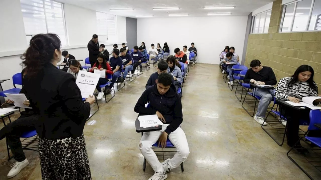 Examen de admisión a la UAEH: ¿Cuándo y dónde se pueden consultar los resultados?