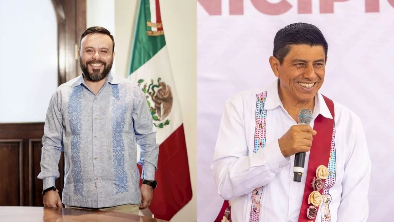 Oaxaca resalta saldo blanco durante jornada electoral de este 2 junio del 2024