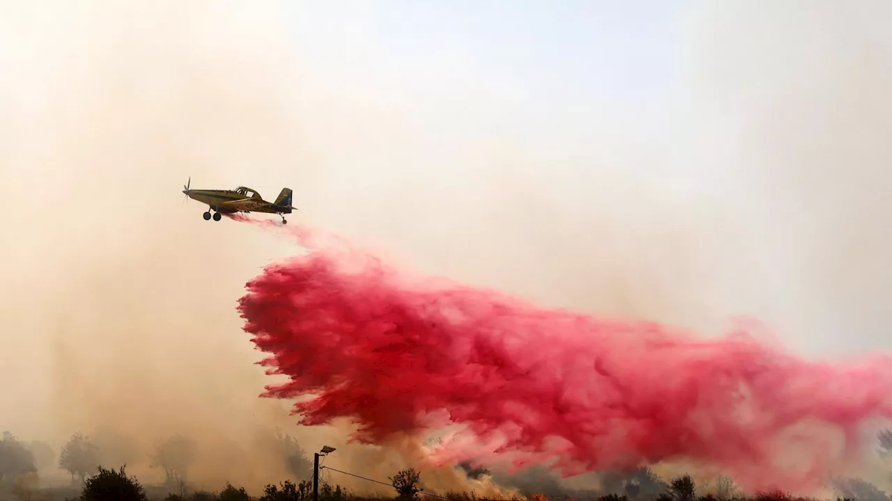 Guerra in Medio Oriente, Teal Aviv uccide un leader di Hezbollah che risponde lanciando 215 razzi sul nord di…