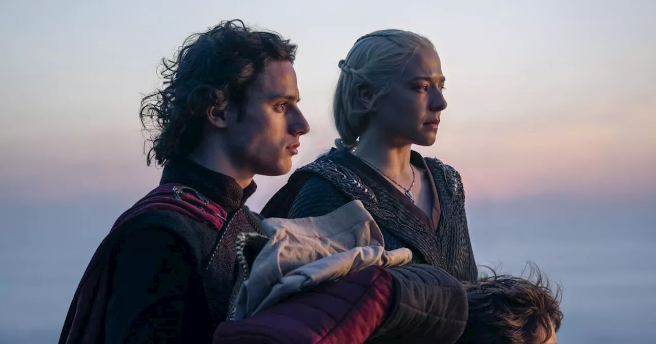 'House of the Dragon': Key Targaryens, events and deaths to know ahead of Season 2